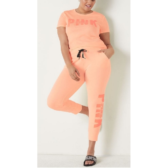 PINK Victoria's Secret Pants - VSP Outfit